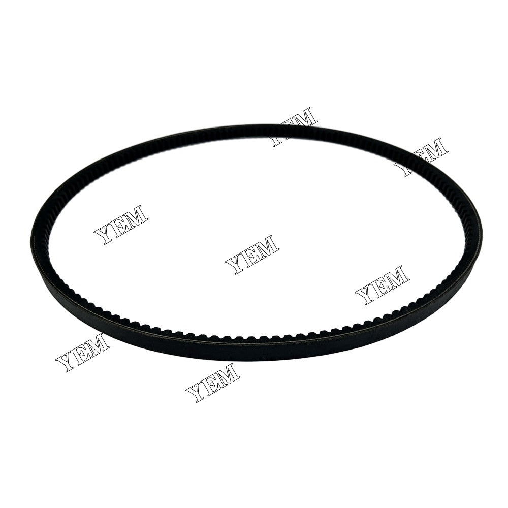 Belt, Fan 6D125 Engine For Komatsu spare parts YEMPARTS