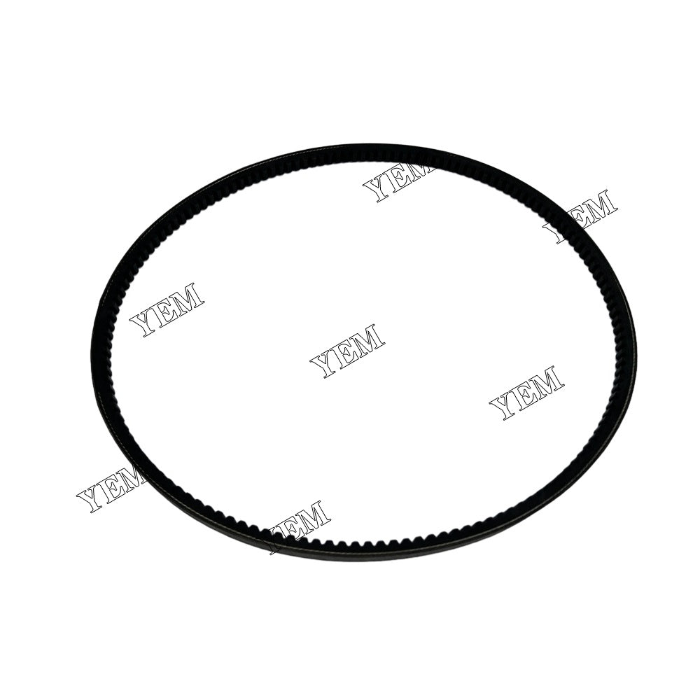 Belt, Fan 6D125 Engine For Komatsu spare parts YEMPARTS