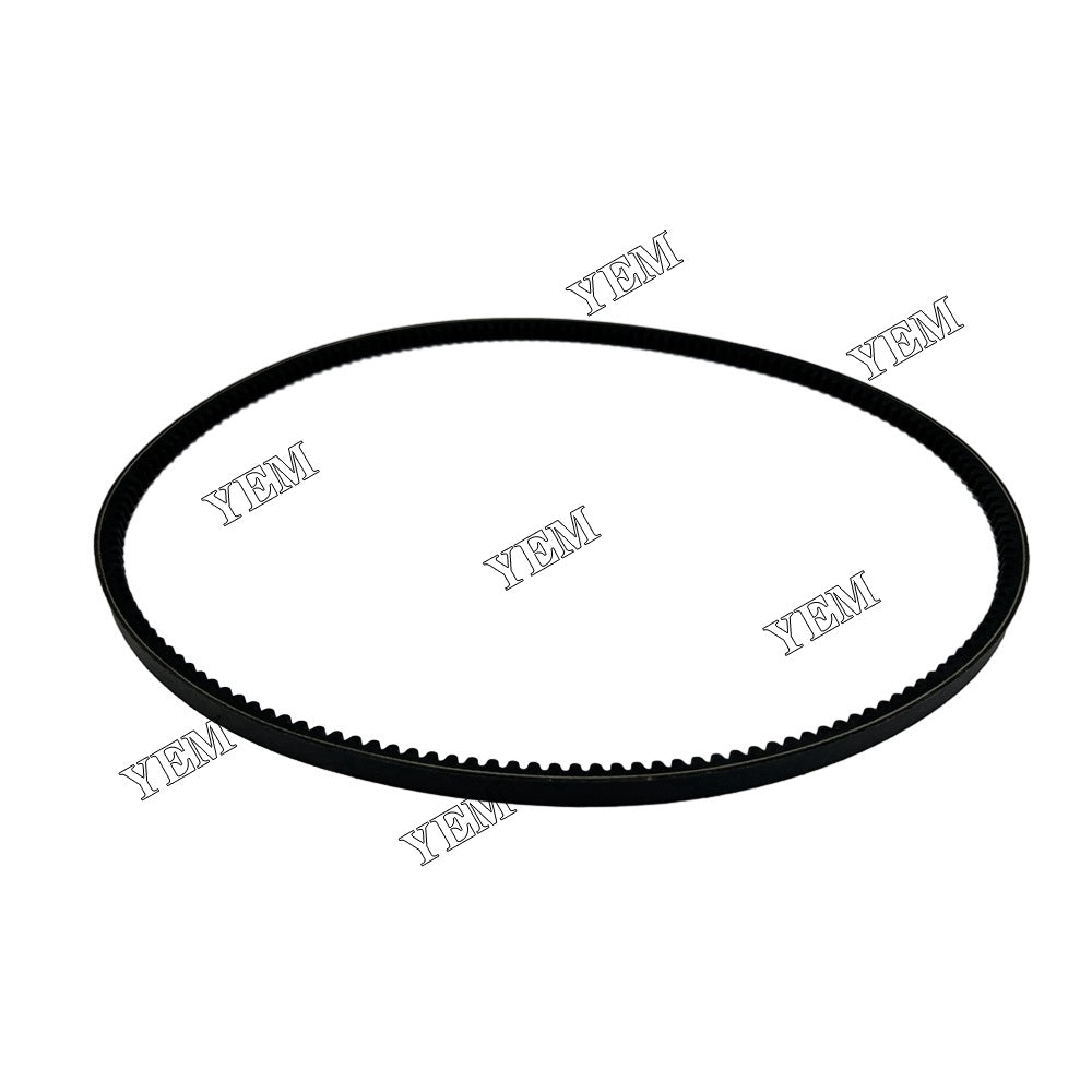 For Komatsu Engine 6D125 Belt YEMPARTS
