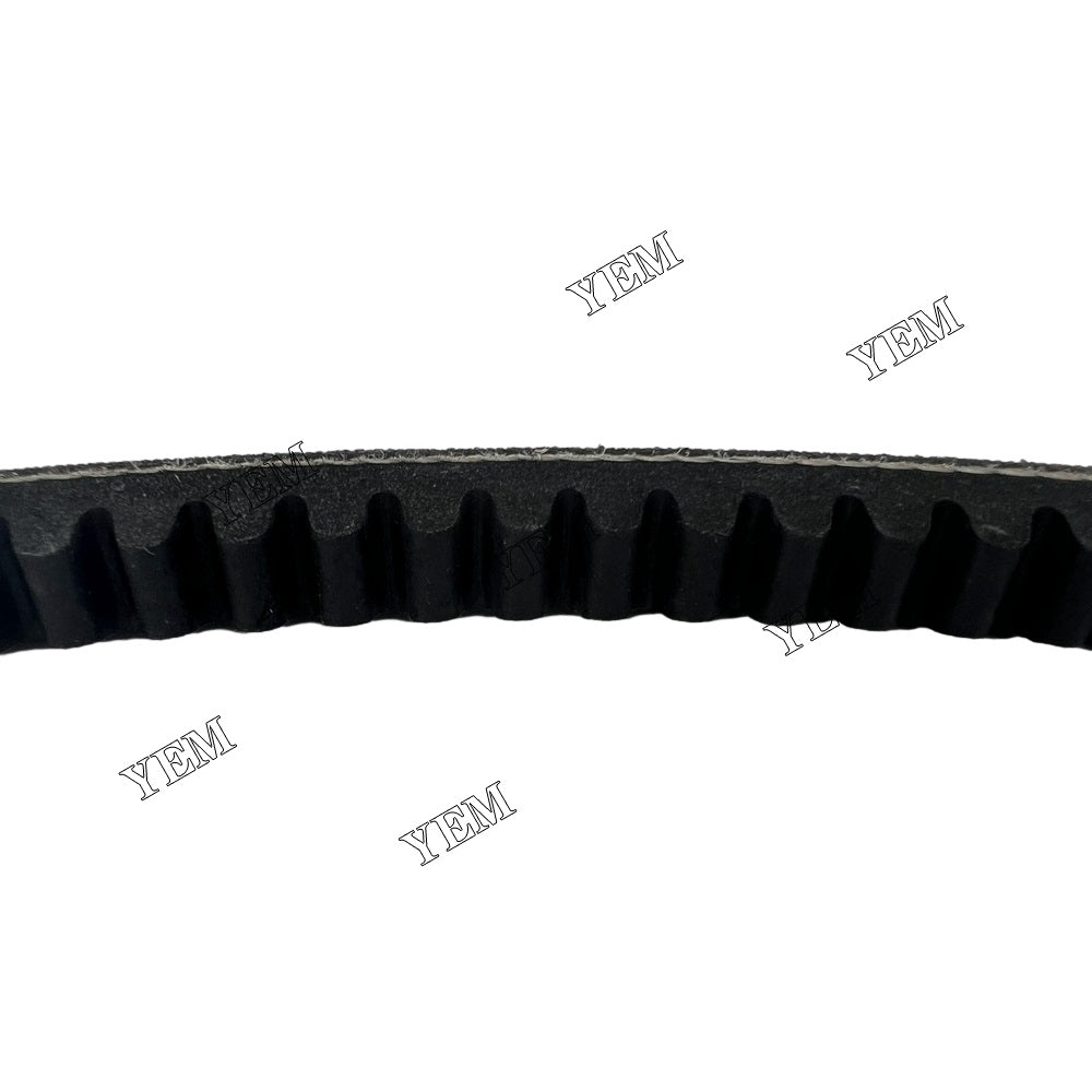 For Komatsu Engine 6D125 Belt YEMPARTS