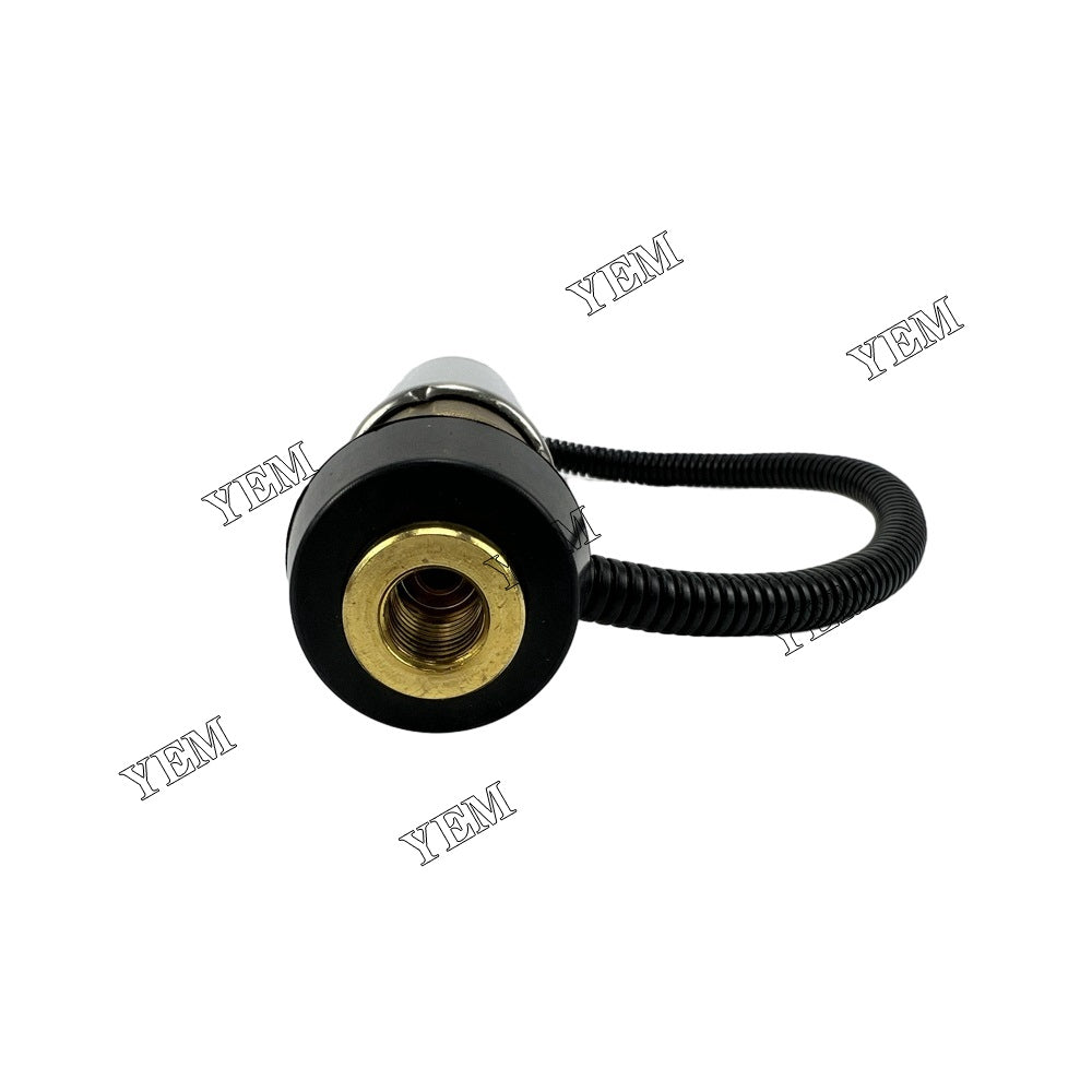 6745-71-1821 4937766 Fuel Pump 12V 6D114E Engine For Komatsu spare parts YEMPARTS