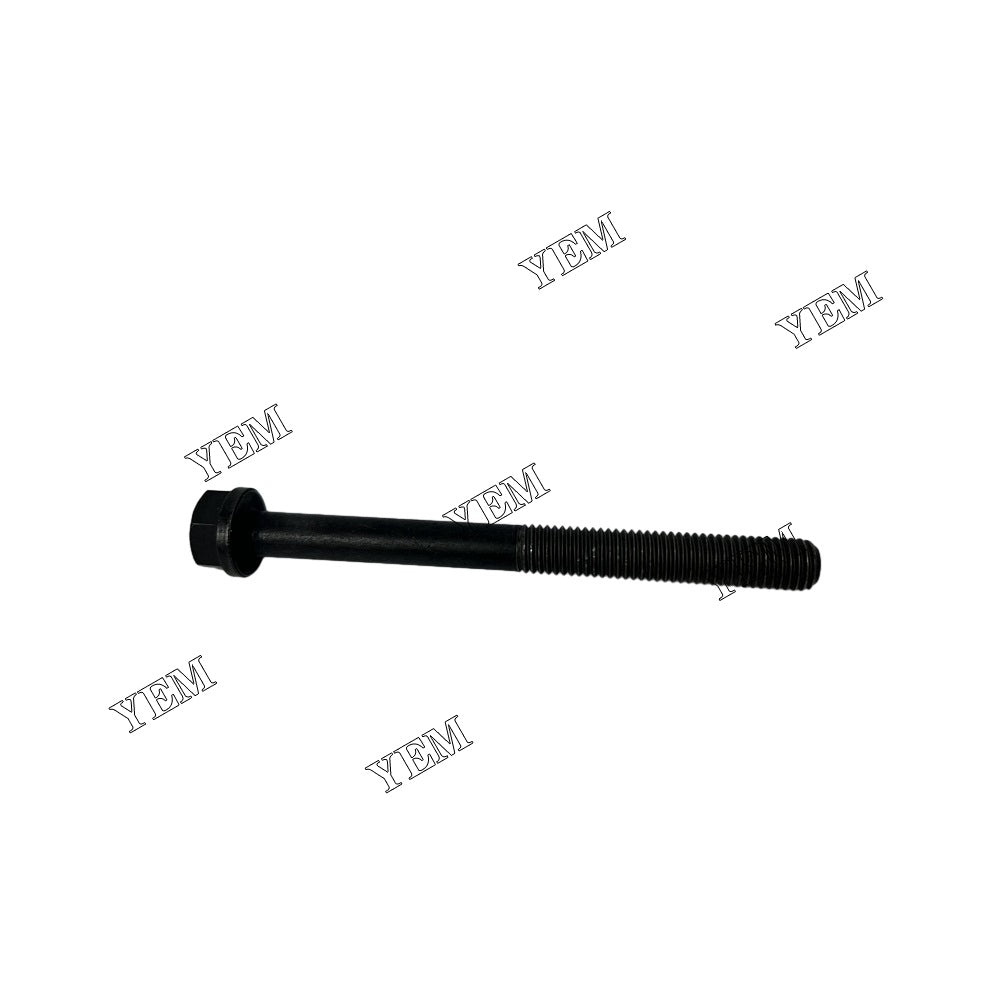 For Cummins Engine QSB6.7 Head Bolt Set YEMPARTS