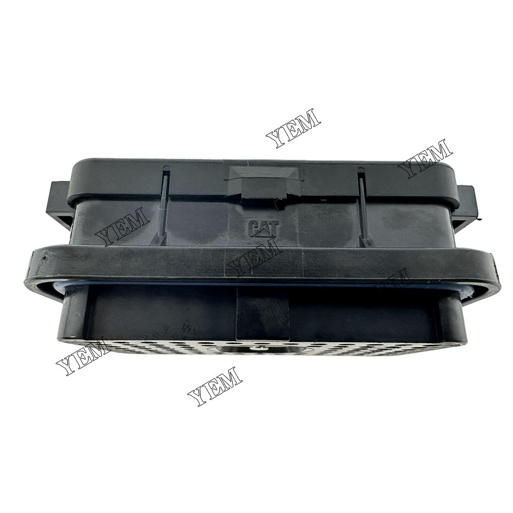 For Caterpillar Engine G3512H 345D C9 3126 3406E Harness Connector 160-7689 YEMPARTS