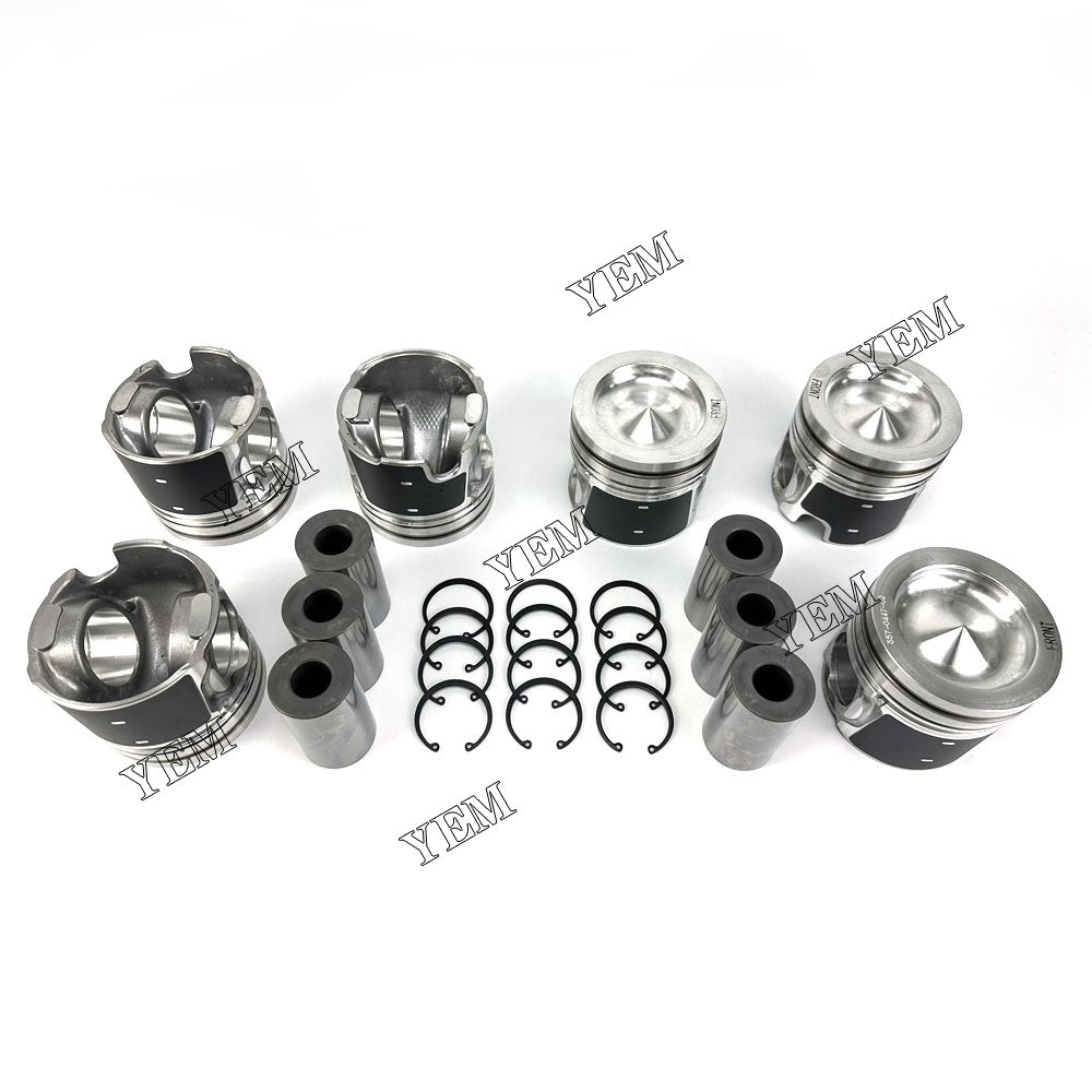 Piston STD 357-0047 For Caterpillar Engine C9.3 YEMPARTS