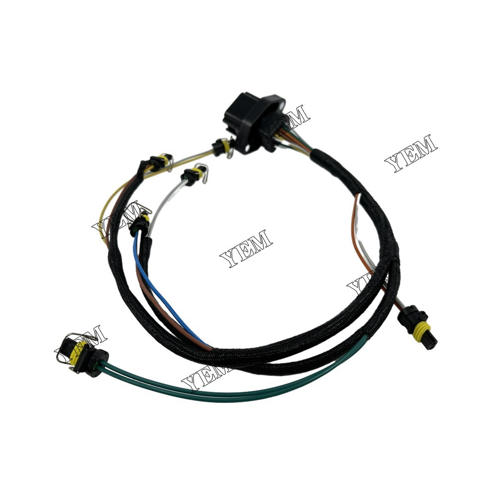 For Caterpillar Engine C9 Fuel Injector Wiring Harness 2153249 YEMPARTS