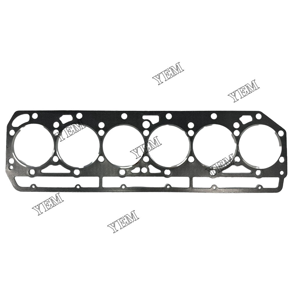 For Caterpillar Cylinder Head Gasket C9.3 Engine Parts YEMPARTS