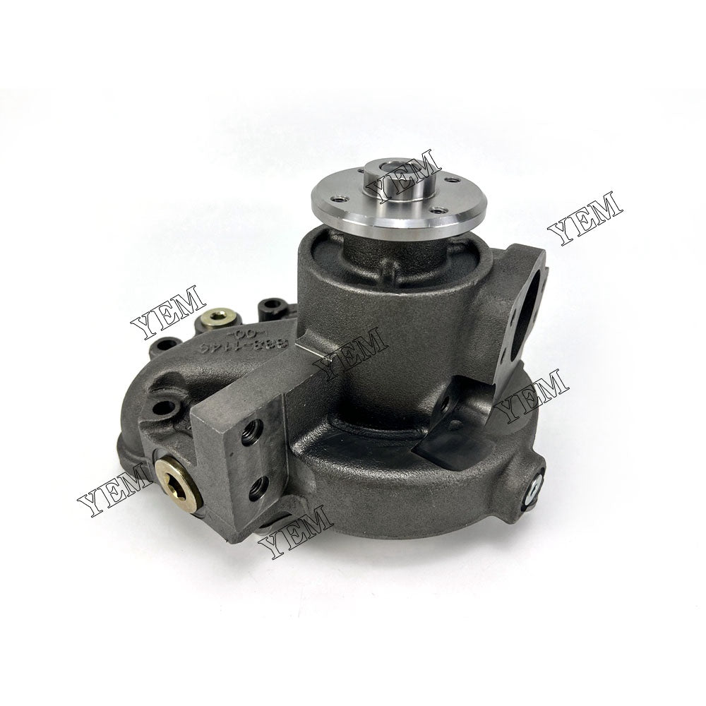 338-1149 Water Pump C9.3 Engine For Caterpillar spare parts YEMPARTS