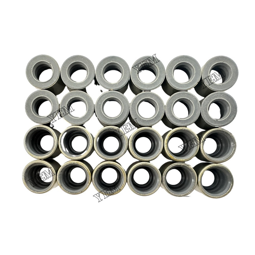 For Caterpillar Valve Oil Seal C9.3 Engine Parts YEMPARTS