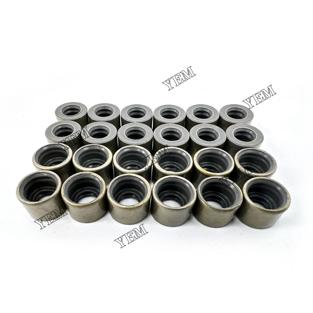 For Caterpillar Valve Oil Seal C9.3 Engine Parts YEMPARTS
