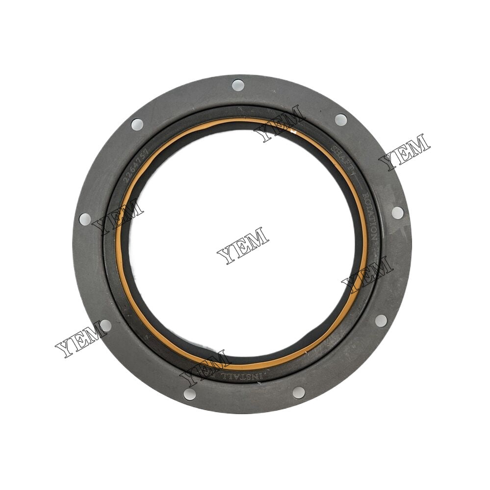 For Caterpillar Engine C9.3 Crankshaft Rear Oil Seal YEMPARTS