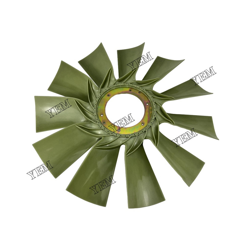 For Caterpillar Fan Blade 230-2892 C4.4 Engine Parts YEMPARTS