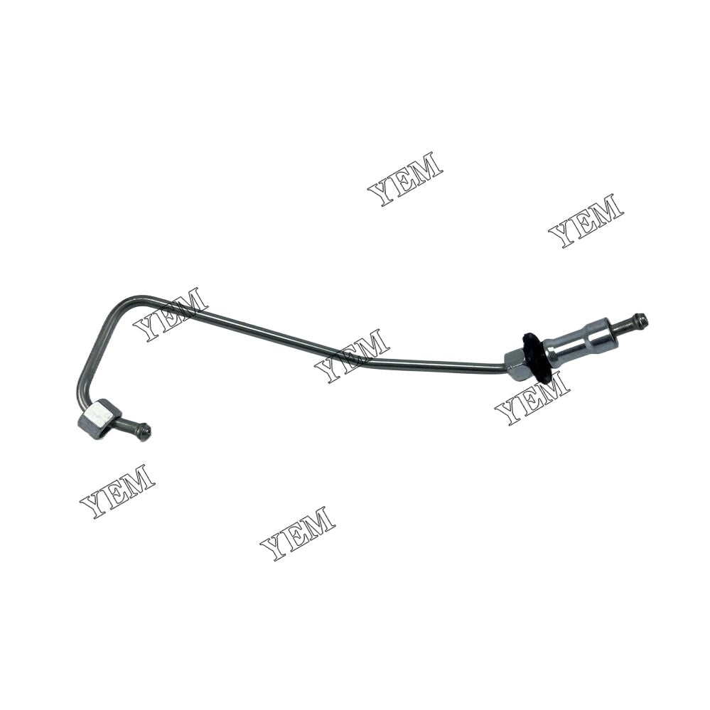 290-3914 3525A204 Injection Pipe C6.6 Engine For Caterpillar spare parts YEMPARTS