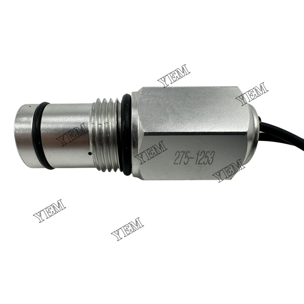 Pressure Switch 275-1253 For Caterpillar Engine C27 YEMPARTS