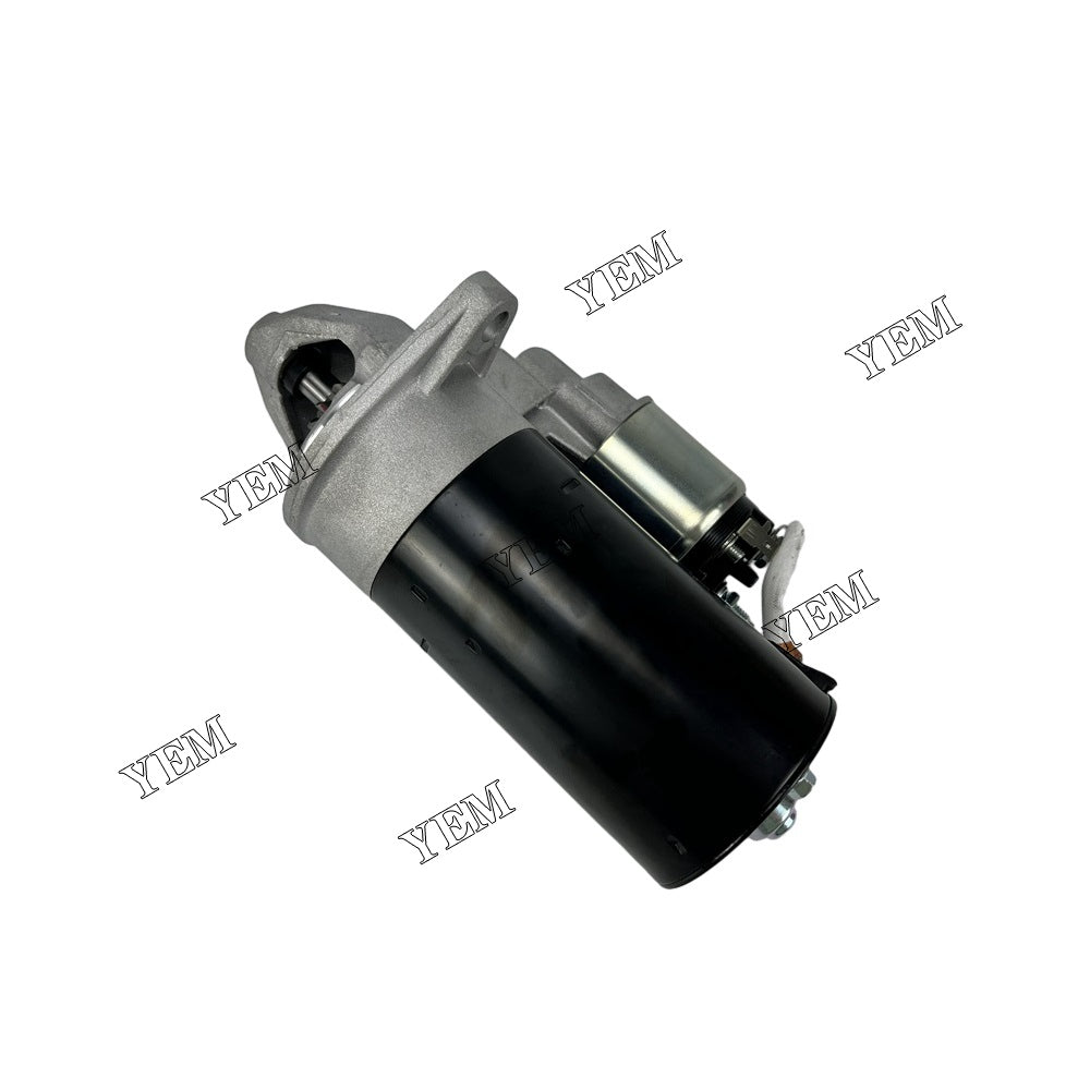 243-4342 Starter C2.2 Engine For Caterpillar spare parts YEMPARTS