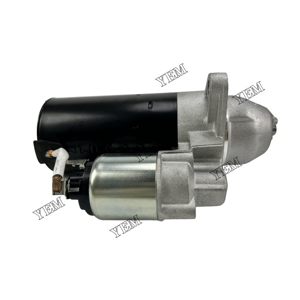 243-4342 Starter C2.2 Engine For Caterpillar spare parts YEMPARTS