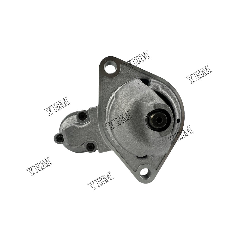 243-4342 Starter C2.2 Engine For Caterpillar spare parts YEMPARTS