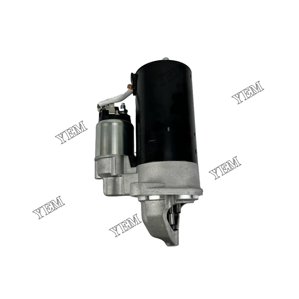 243-4342 Starter C2.2 Engine For Caterpillar spare parts YEMPARTS