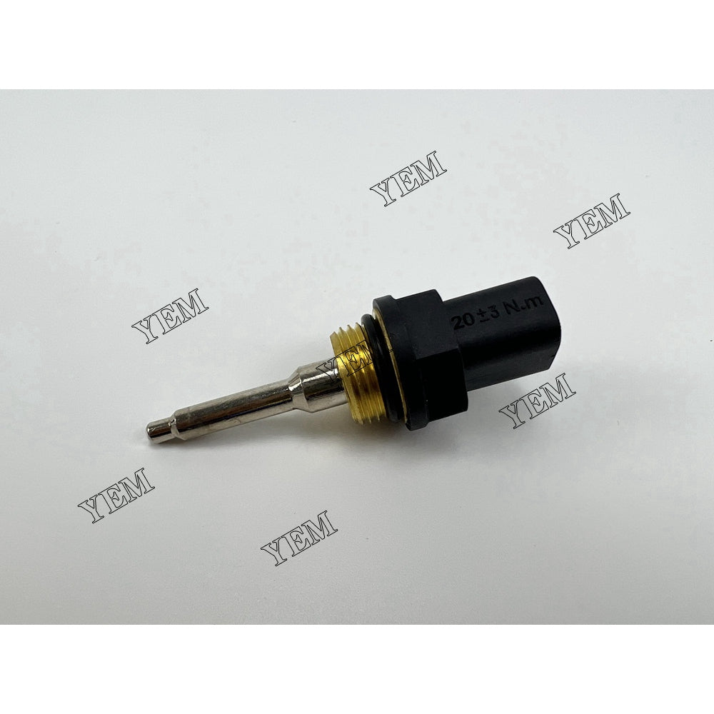 For Caterpillar Engine C15 Temperature Sensor 256-6453 YEMPARTS