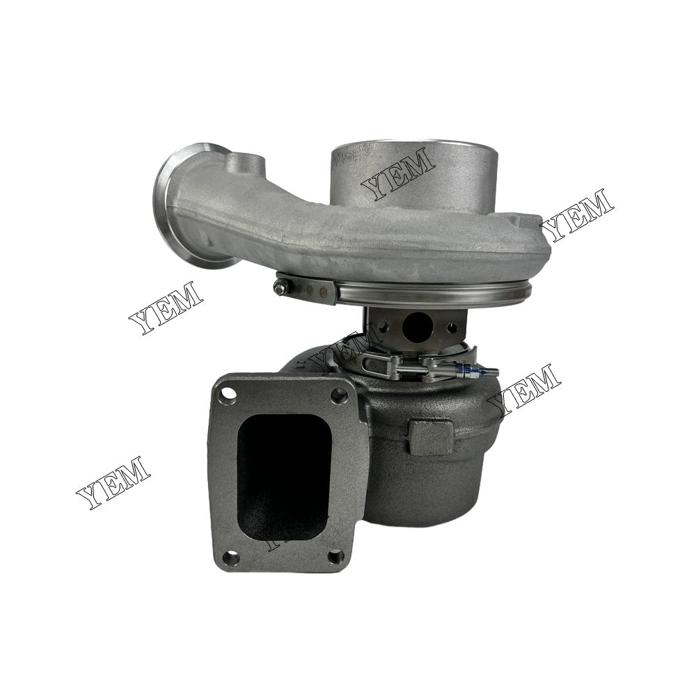 211-6959 Turbocharger C18 Engine For Caterpillar spare parts YEMPARTS