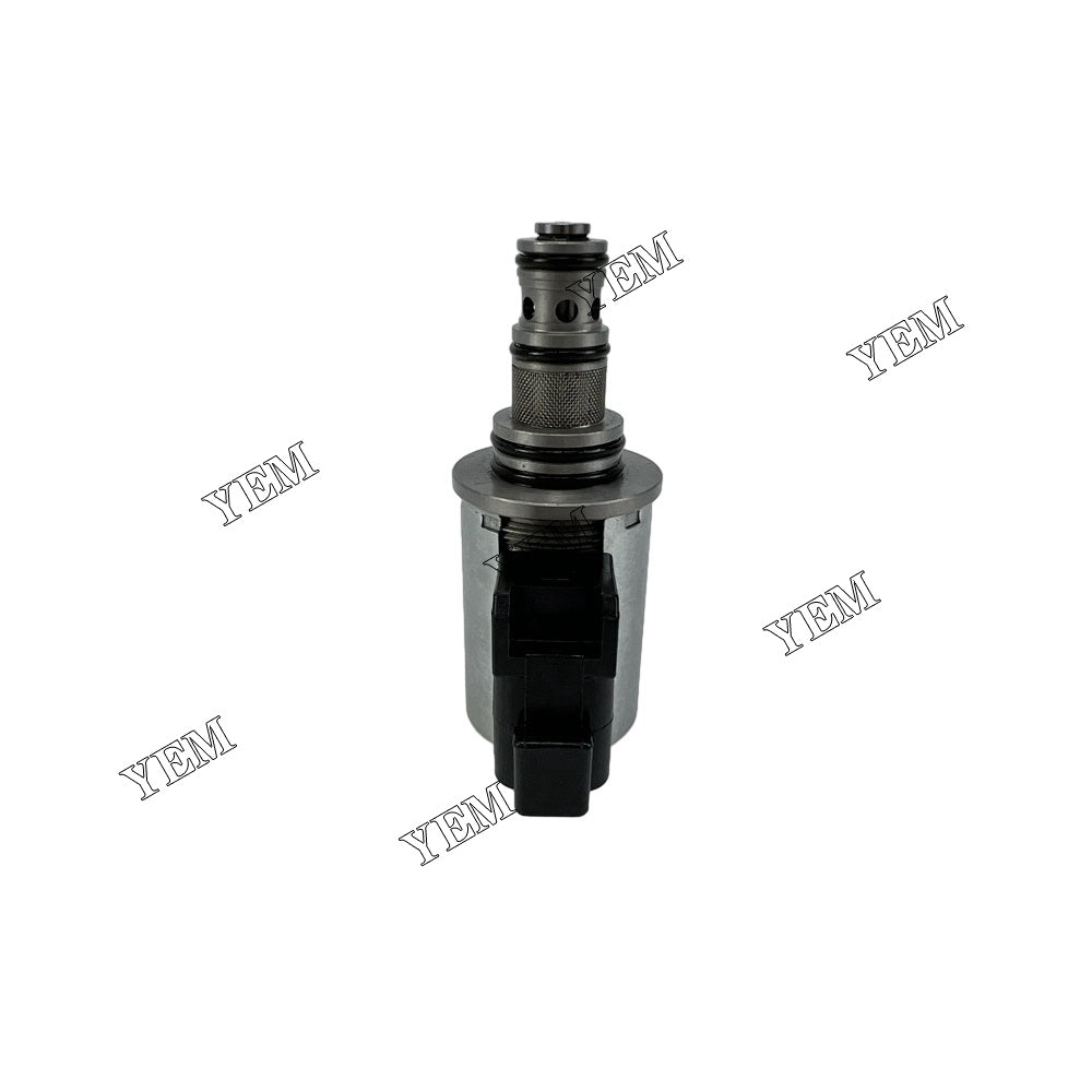 For Caterpillar Solenoid Valve Assembly 225-0300 924G 928G 930G 930H 950H Engine Parts YEMPARTS
