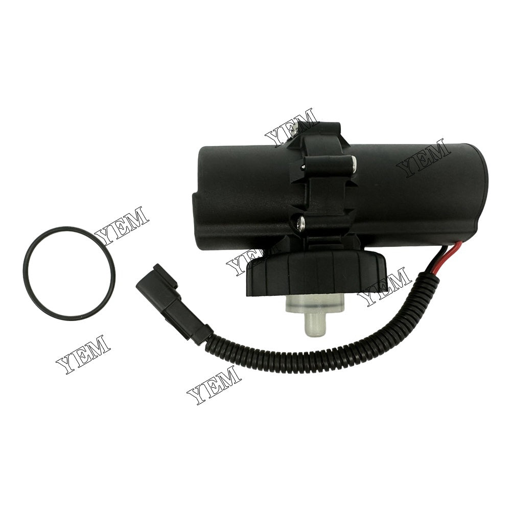 For Caterpillar Electric Fuel Pump 228-9129 414E 416D 420D 424D 428D 430D 432D 432E 434E 442D 444E 3046 3054 3054B 3054C Engine Parts YEMPARTS