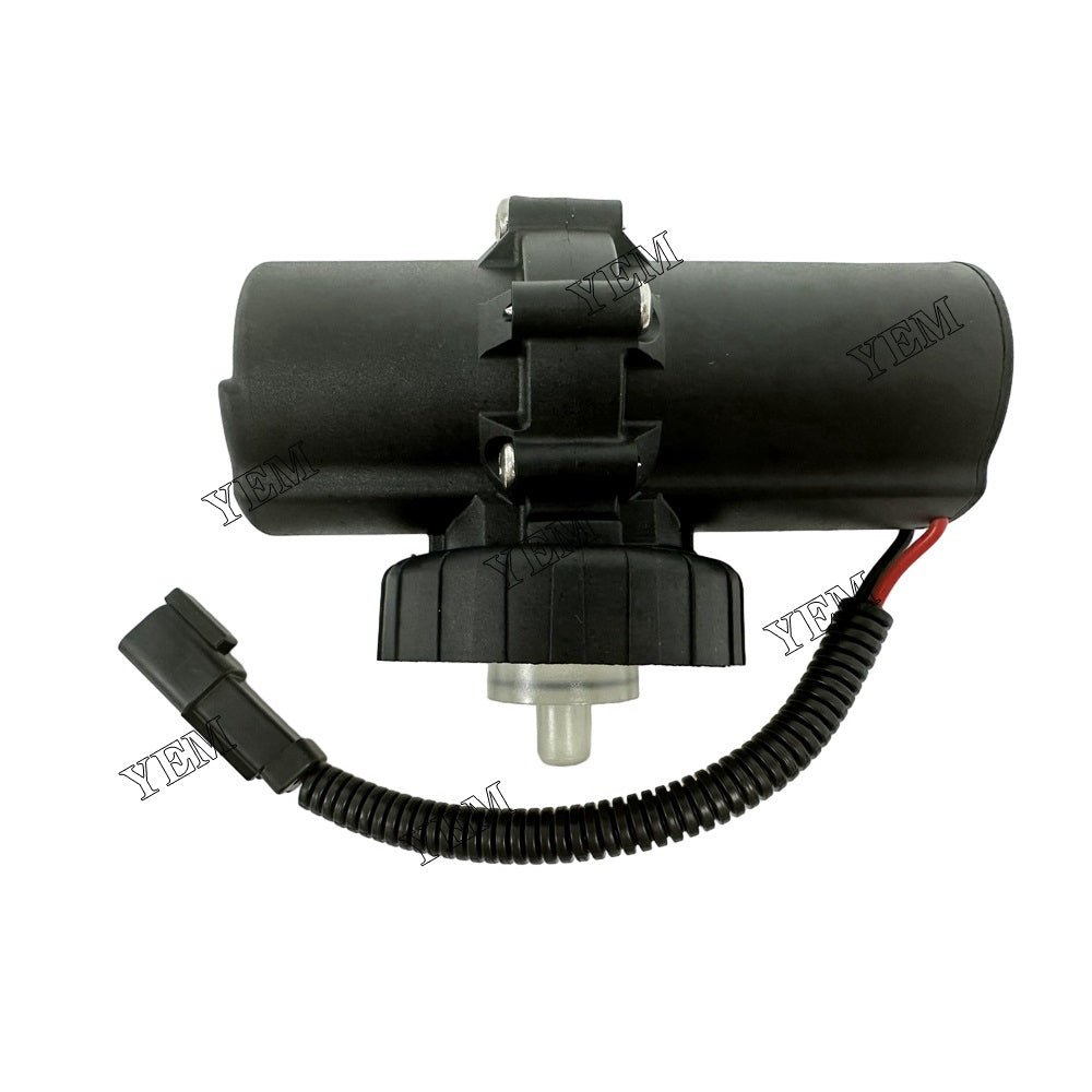 For Caterpillar Electric Fuel Pump 228-9129 414E 416D 420D 424D 428D 430D 432D 432E 434E 442D 444E 3046 3054 3054B 3054C Engine Parts YEMPARTS