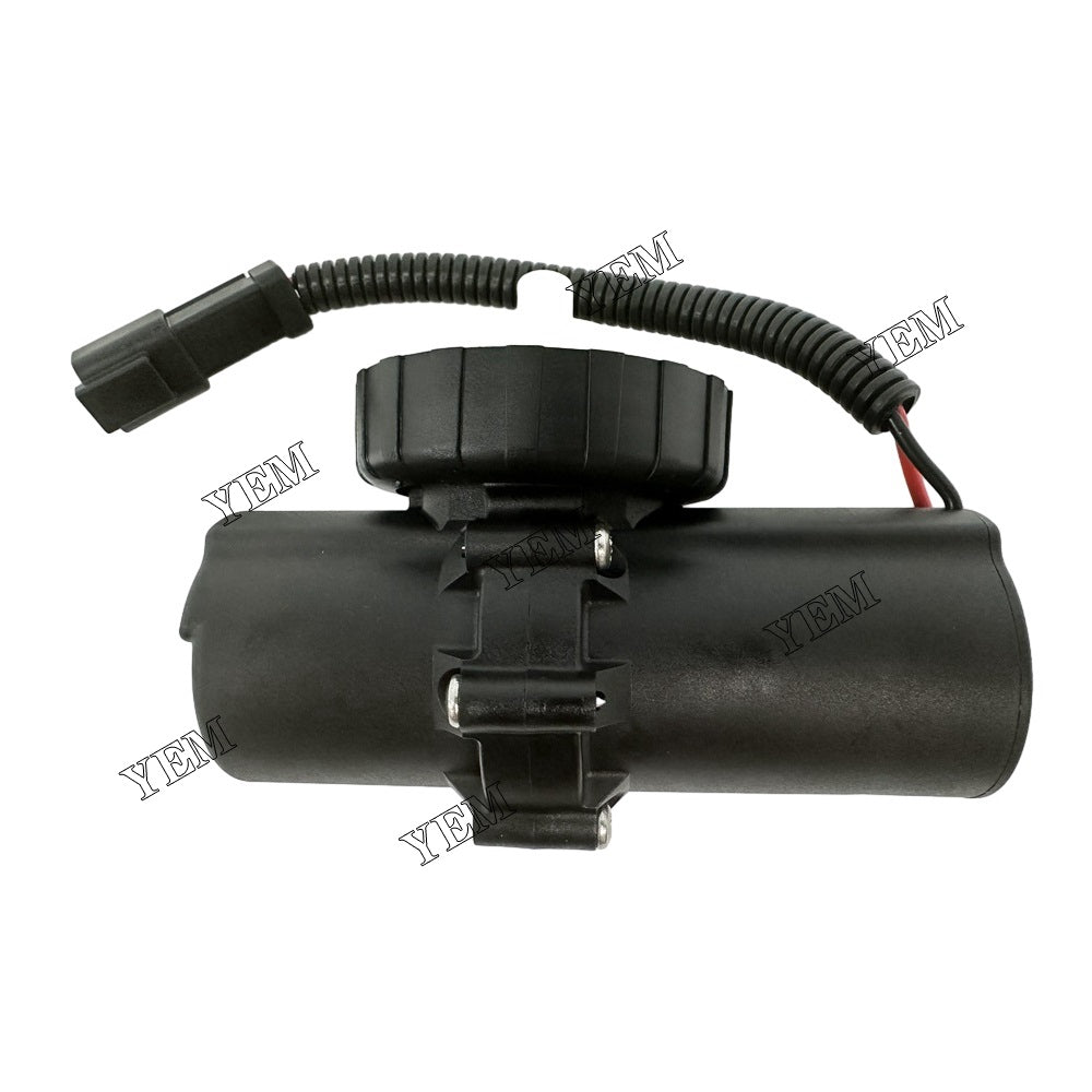 For Caterpillar Electric Fuel Pump 228-9129 414E 416D 420D 424D 428D 430D 432D 432E 434E 442D 444E 3046 3054 3054B 3054C Engine Parts YEMPARTS