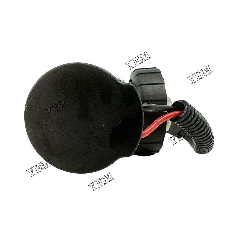 For Caterpillar Electric Fuel Pump 228-9129 414E 416D 420D 424D 428D 430D 432D 432E 434E 442D 444E 3046 3054 3054B 3054C Engine Parts YEMPARTS