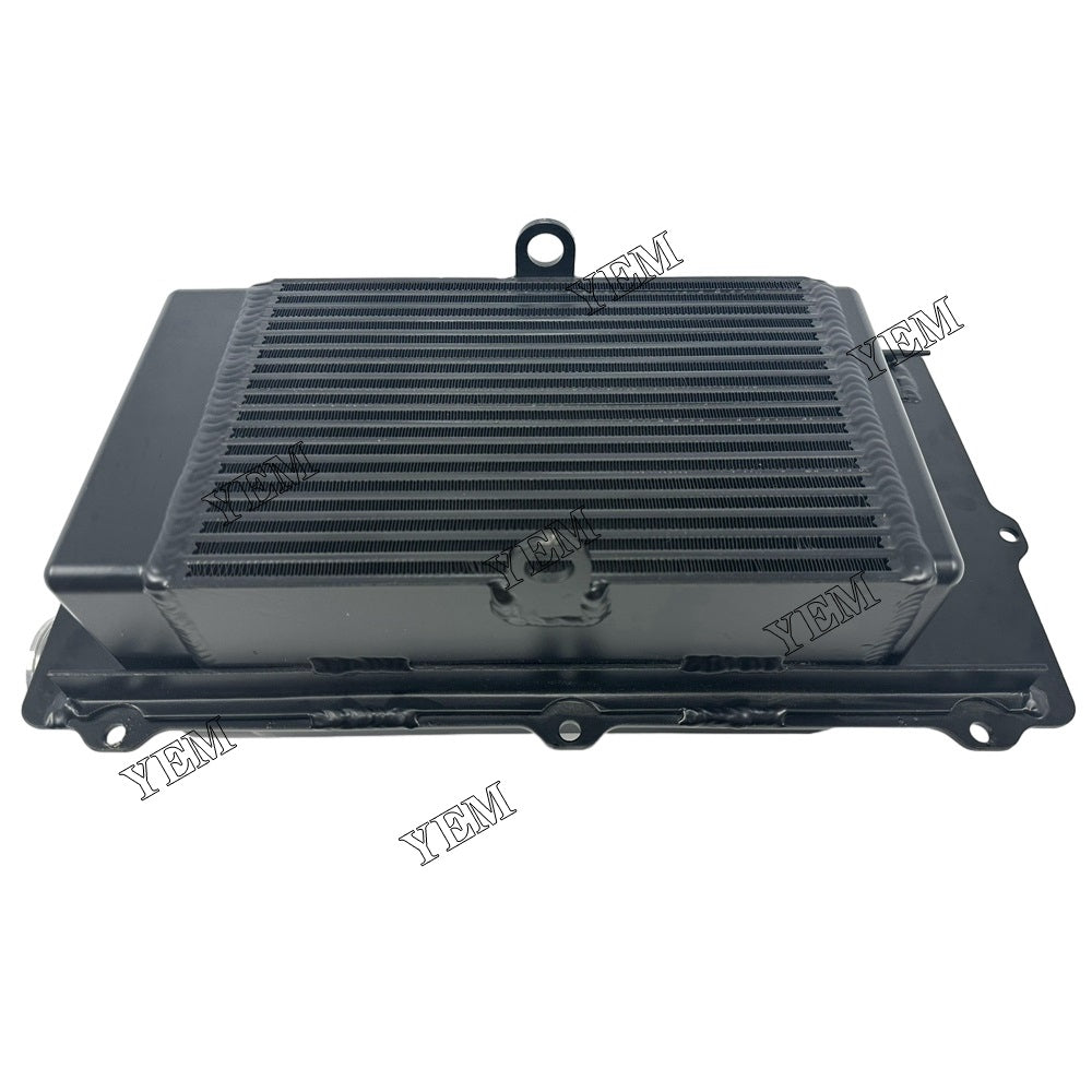Water To Air Intercooler For Caterpillar Engine 3412E YEMPARTS