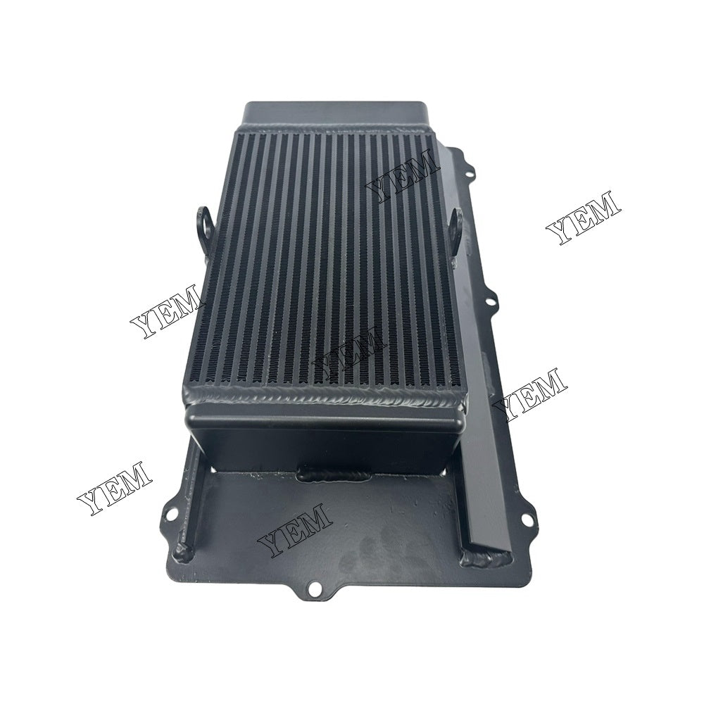 Water To Air Intercooler For Caterpillar Engine 3412E YEMPARTS