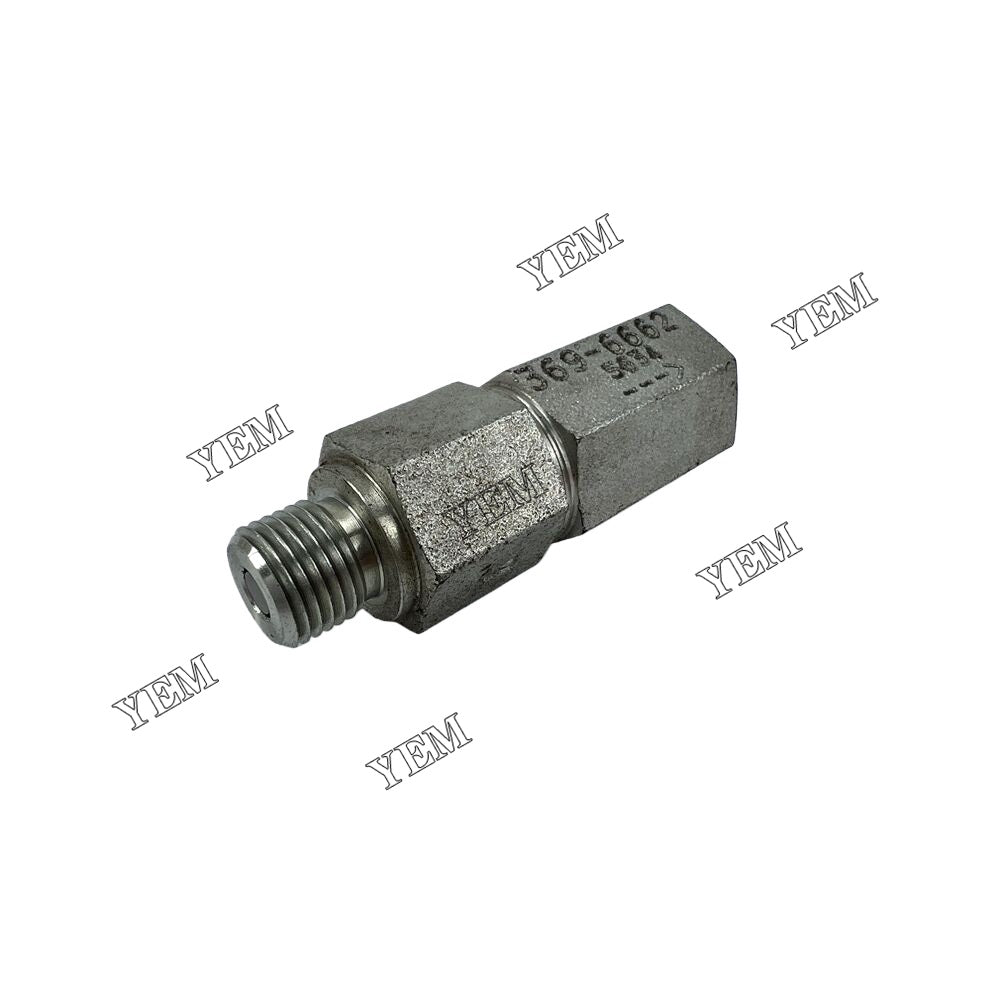 369-6662 Sensors C9 Engine For Caterpillar spare parts YEMPARTS