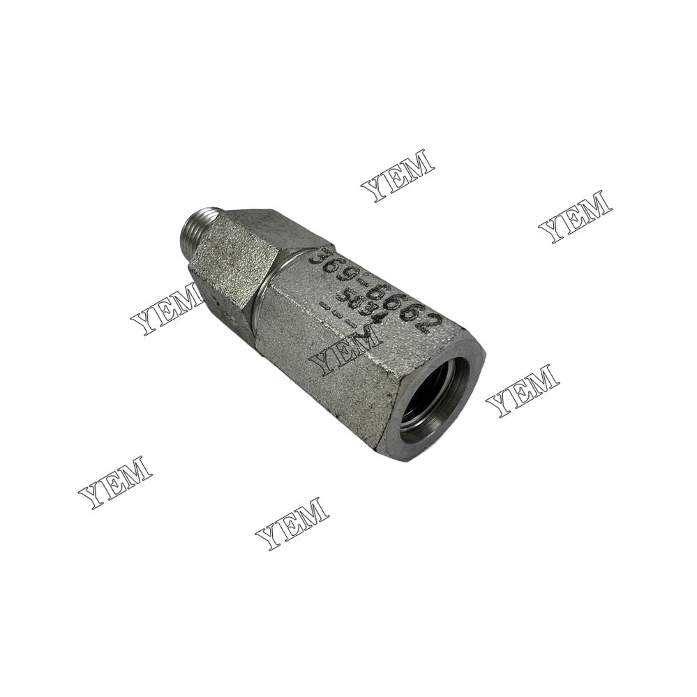 369-6662 Sensors C9 Engine For Caterpillar spare parts YEMPARTS