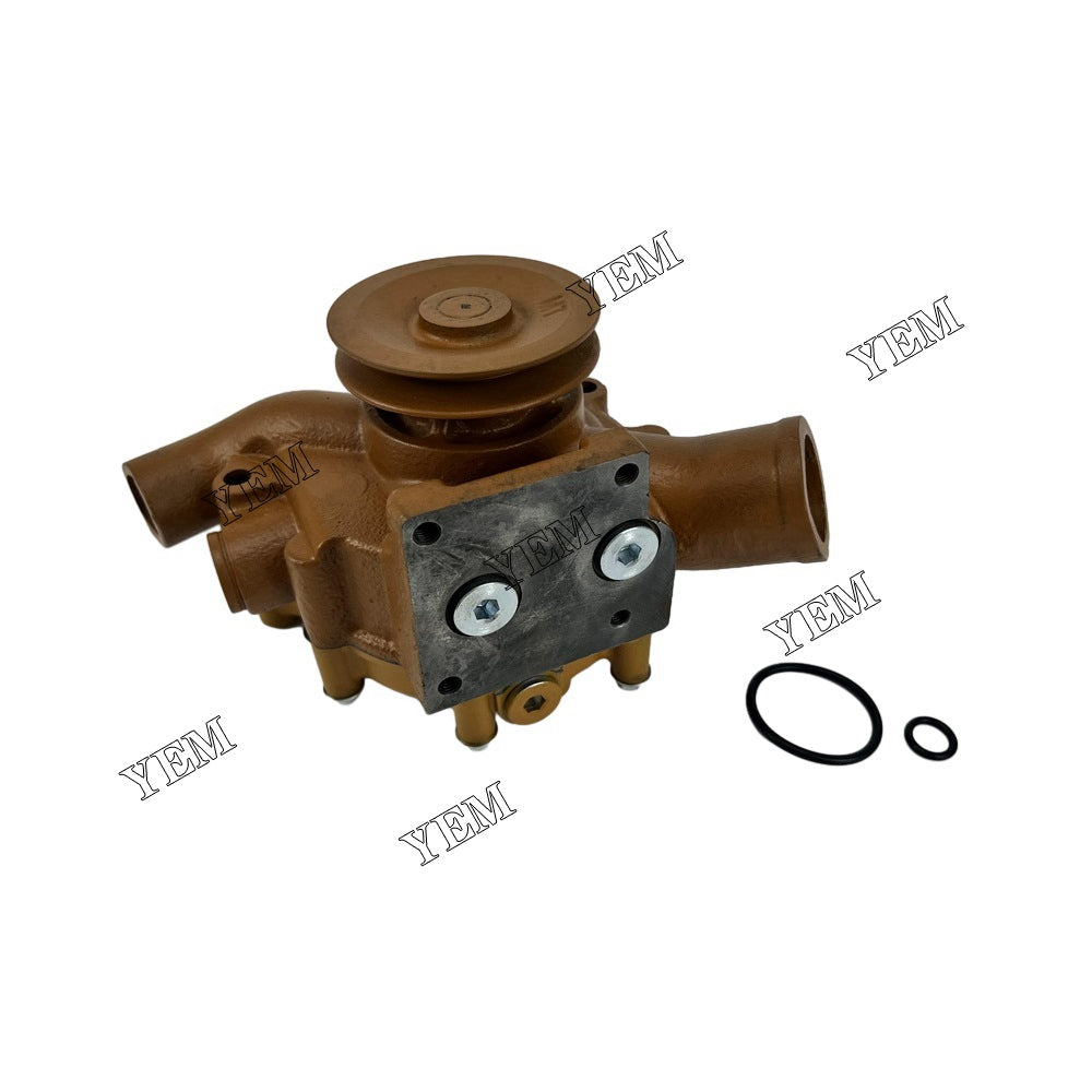 4W0249 Water Pump 3116 Engine For Caterpillar spare parts YEMPARTS