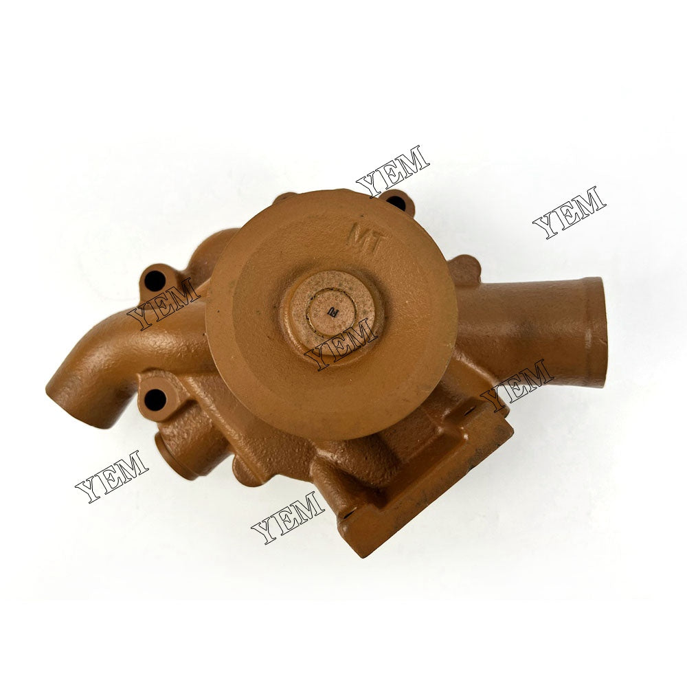 4W0249 Water Pump 3116 Engine For Caterpillar spare parts YEMPARTS