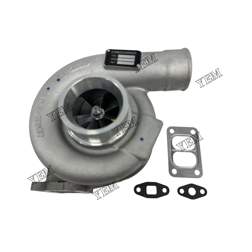 For Caterpillar Turbocharger 6I-2235 ME133745 3114 E325 Engine Parts YEMPARTS