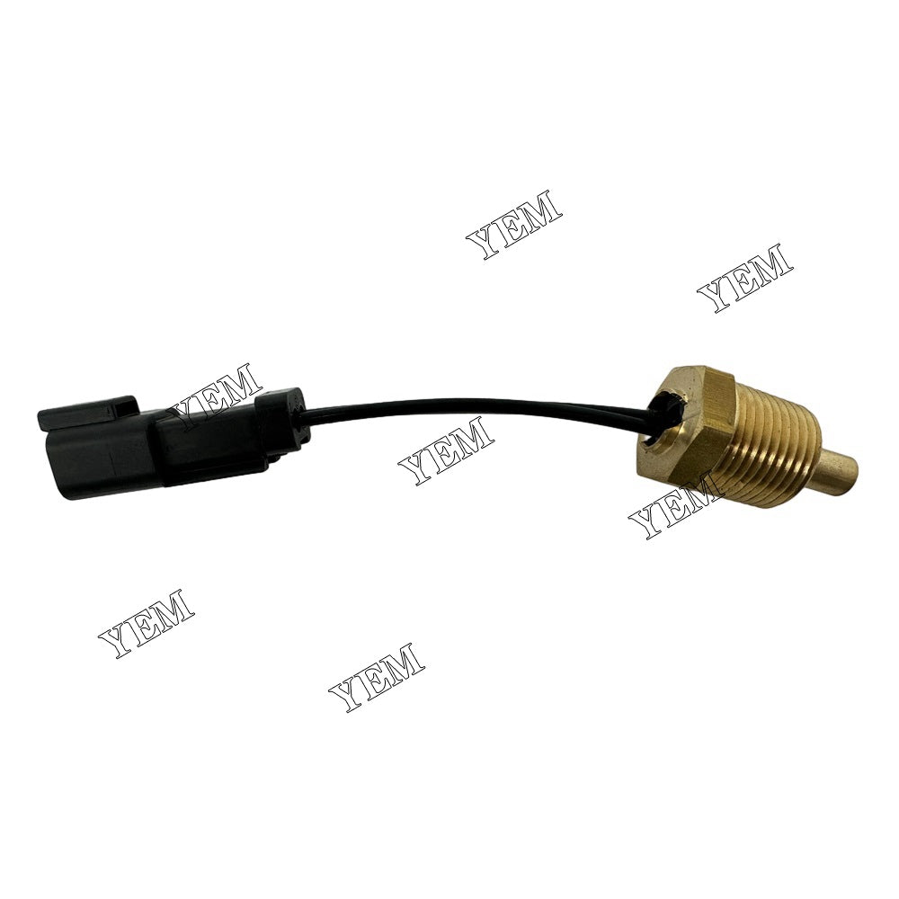 For Caterpillar Water Temp Sensor 244-3106 3054 3054B 3054C Engine Parts YEMPARTS
