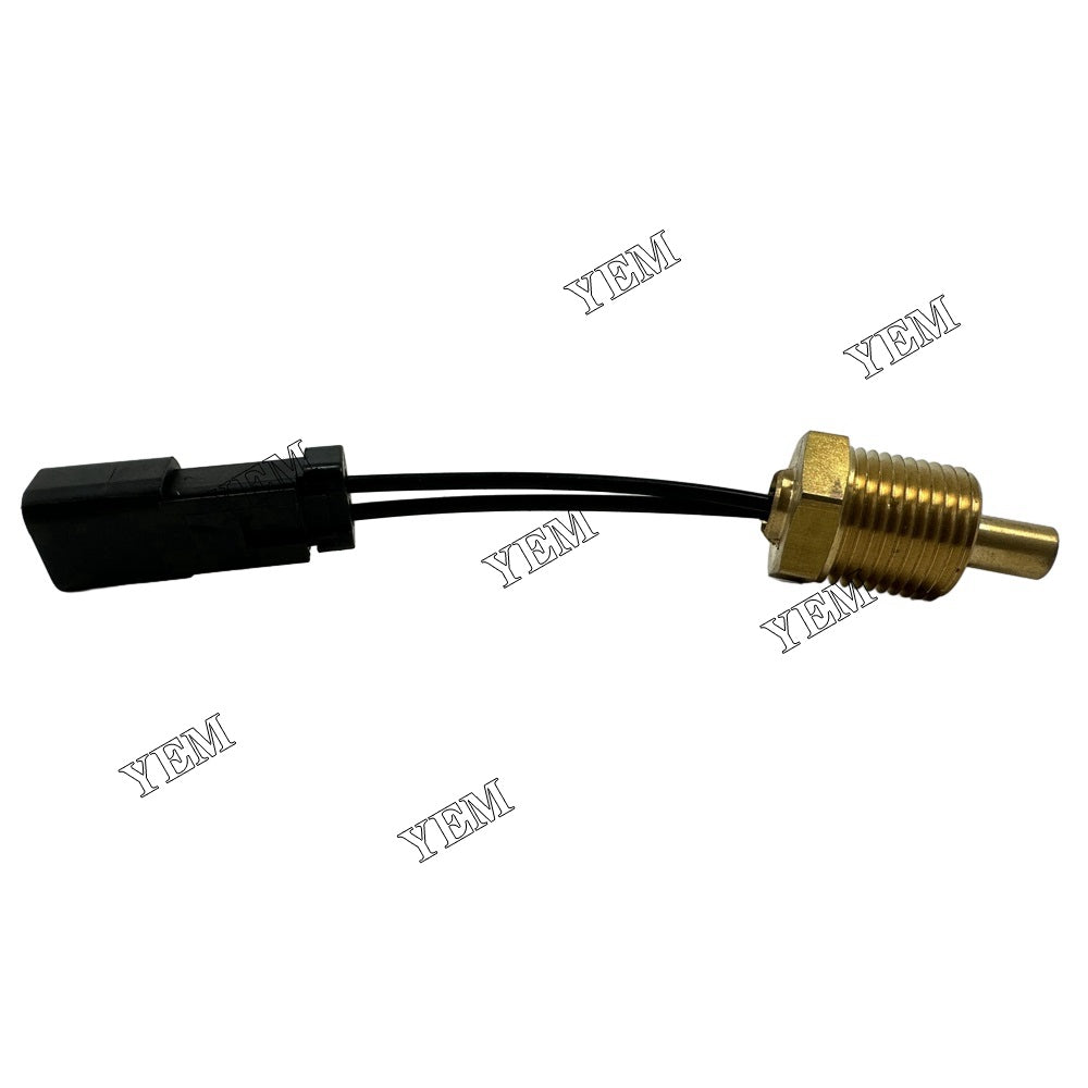 For Caterpillar Water Temp Sensor 244-3106 3054 3054B 3054C Engine Parts YEMPARTS