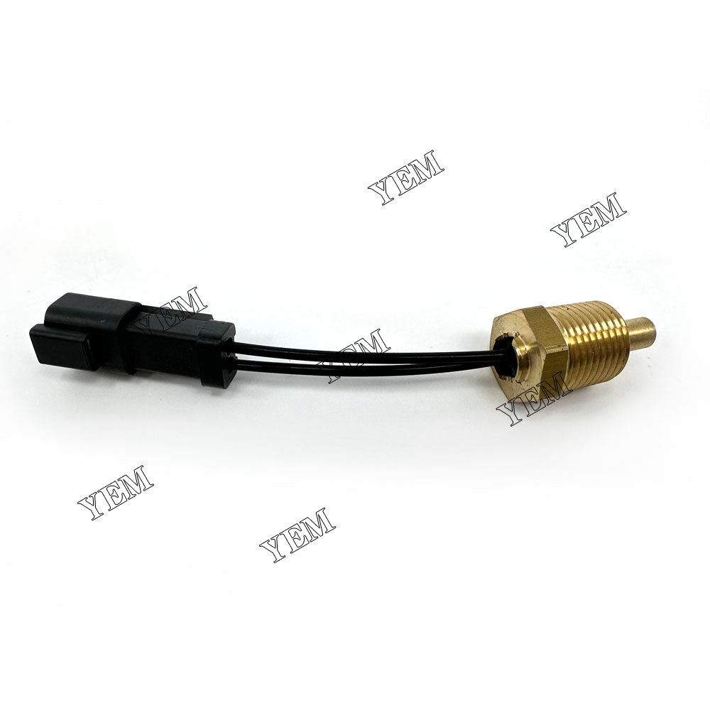 For Caterpillar Water Temp Sensor 244-3106 3054 3054B 3054C Engine Parts YEMPARTS