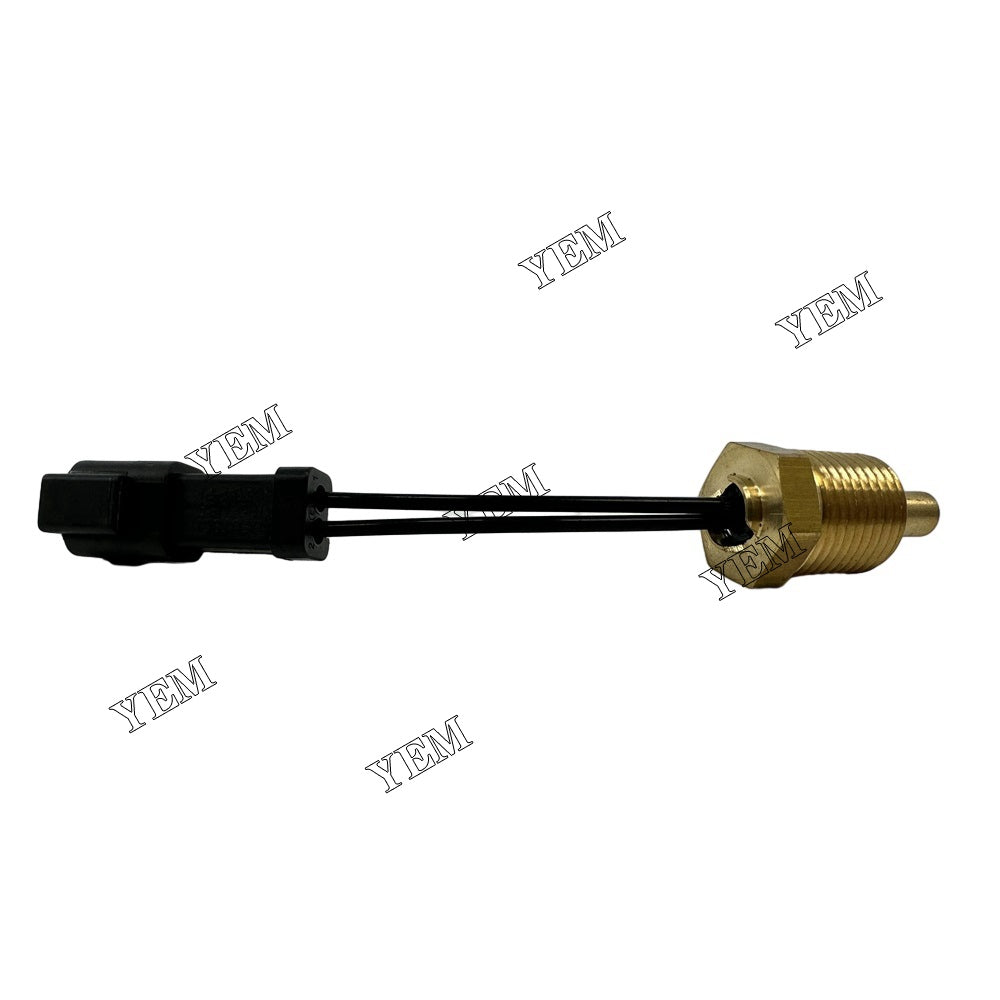 For Caterpillar Water Temp Sensor 244-3106 C4.4 Engine Parts YEMPARTS