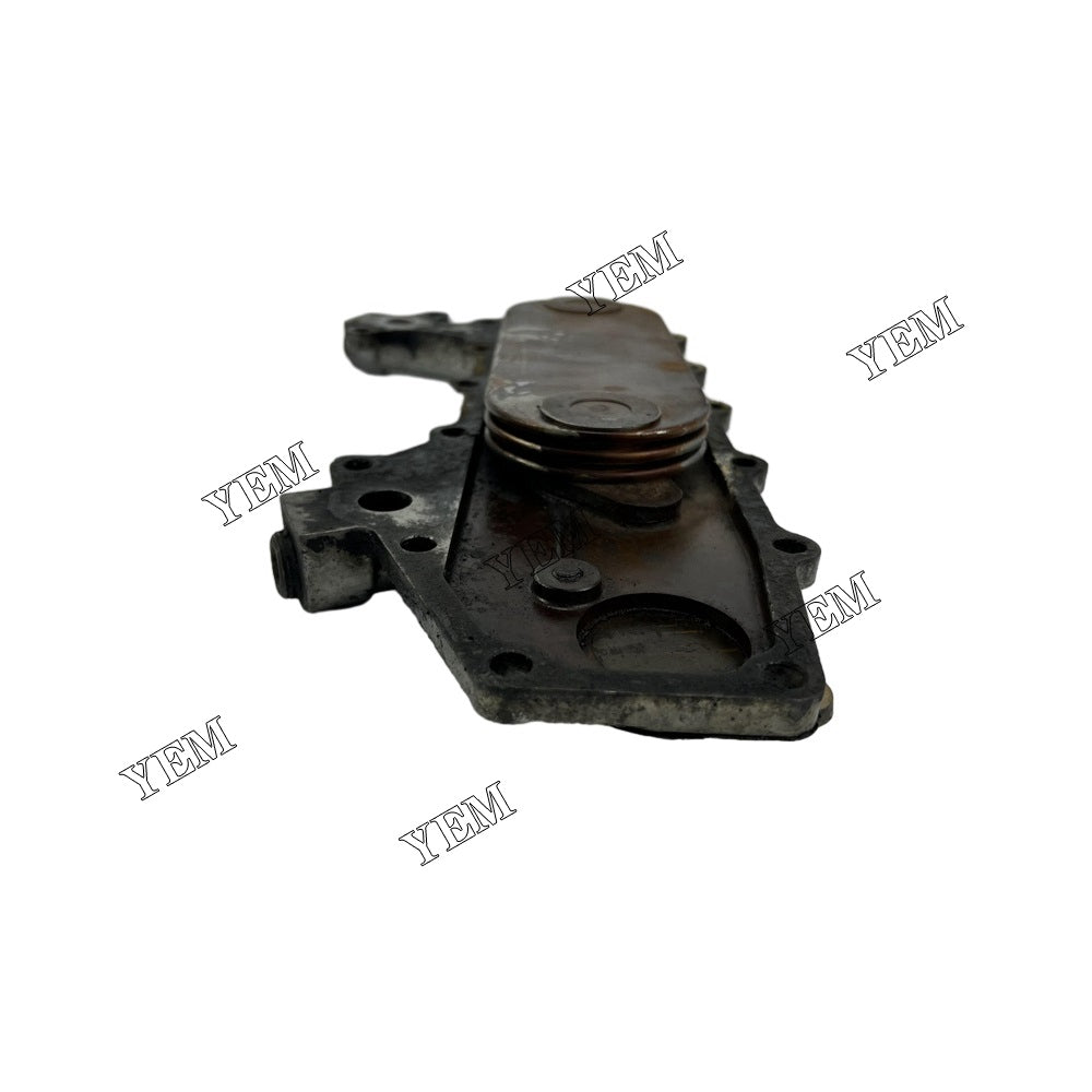 Oil Cooler For Caterpillar Engine 3044C YEMPARTS