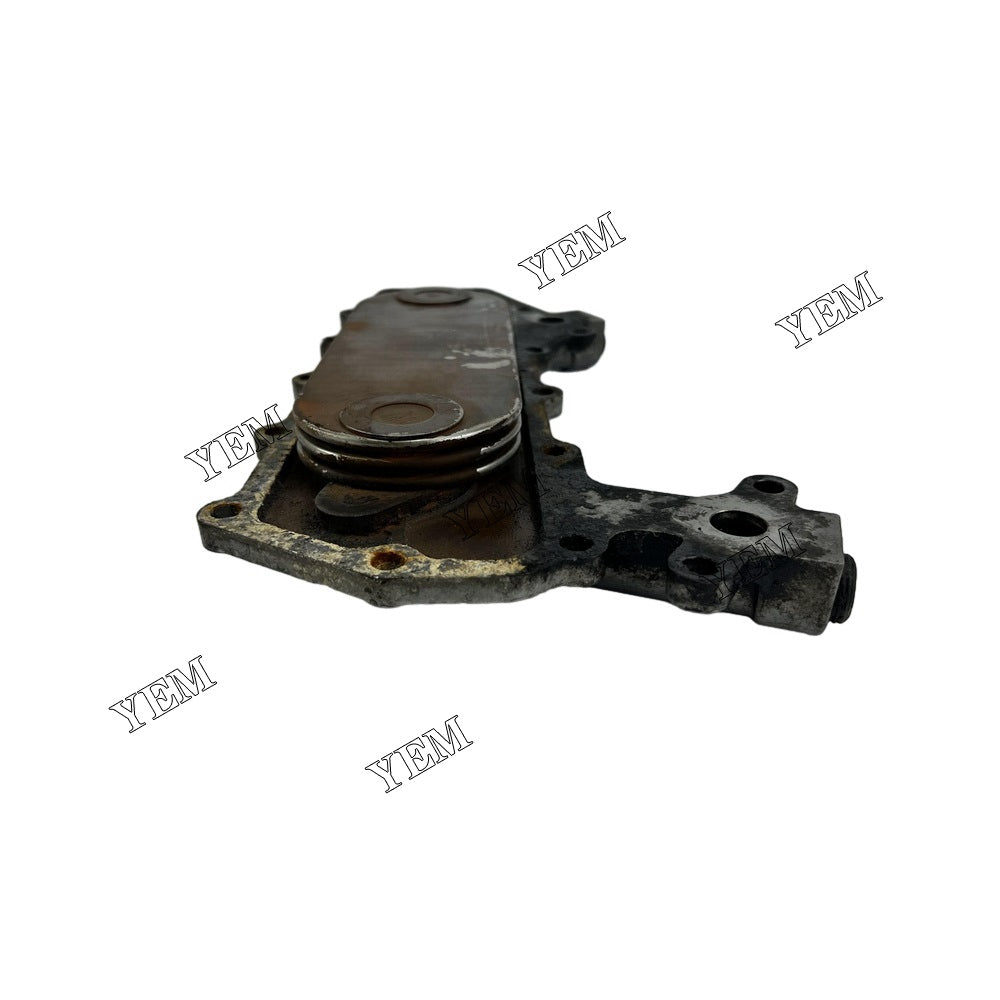 Oil Cooler For Mitsubishi Engine S4S YEMPARTS