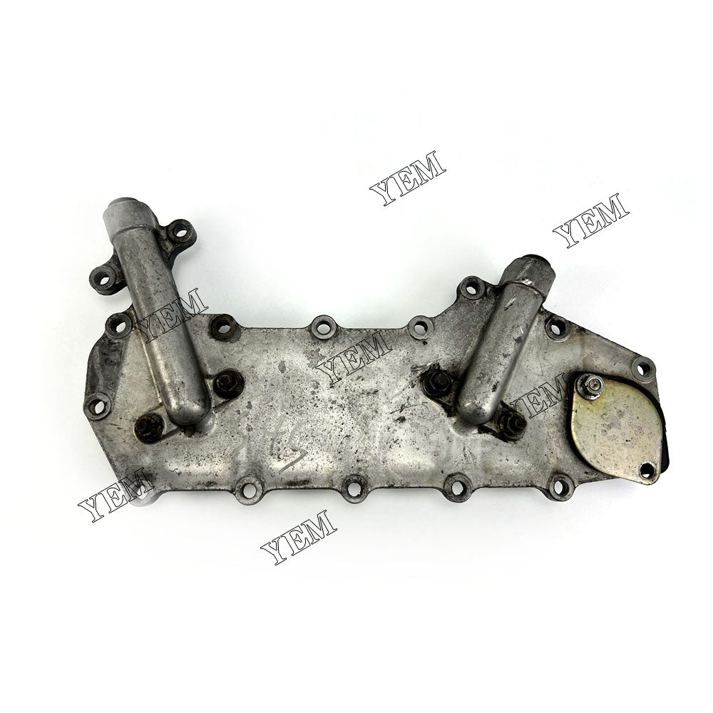 Oil Cooler For Caterpillar Engine 3044C YEMPARTS