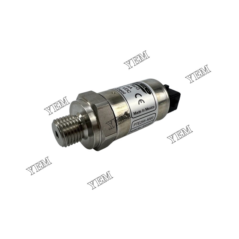 For Liebherr Engine Oil Pressure Sensor 9888573 YEMPARTS