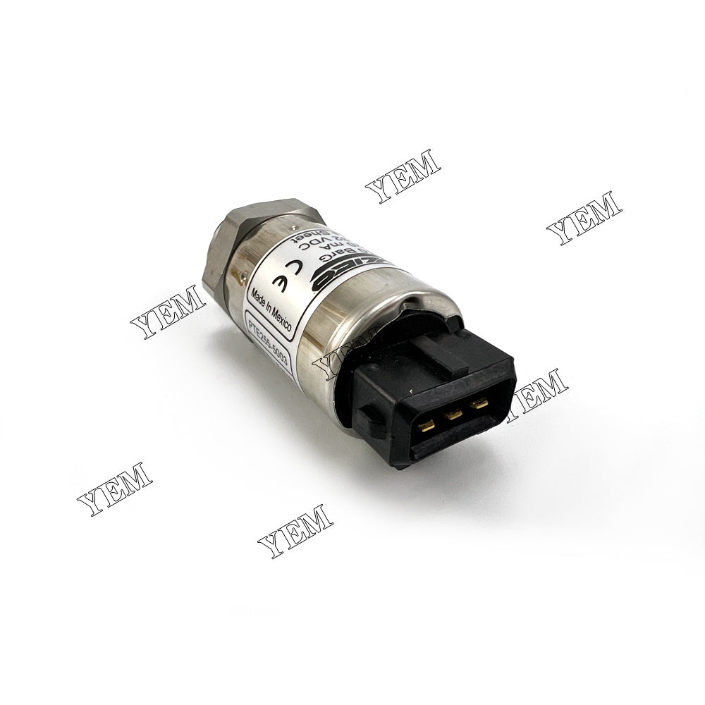 For Liebherr Engine Oil Pressure Sensor 9888573 YEMPARTS