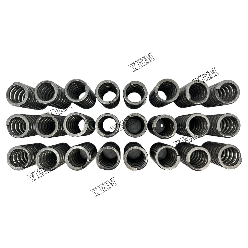 Valve Spring For Liebherr Engine D936 YEMPARTS