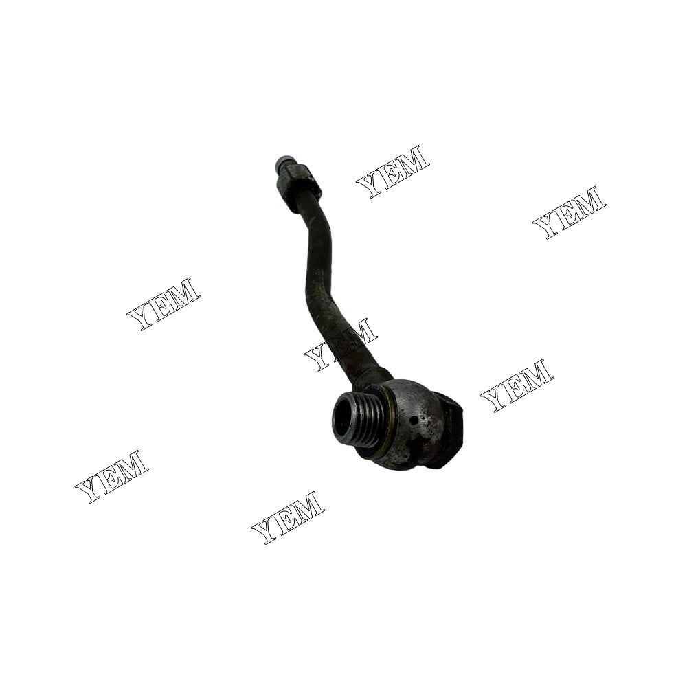 For Liebherr Engine D934T Diesel Pipe 10115642 YEMPARTS