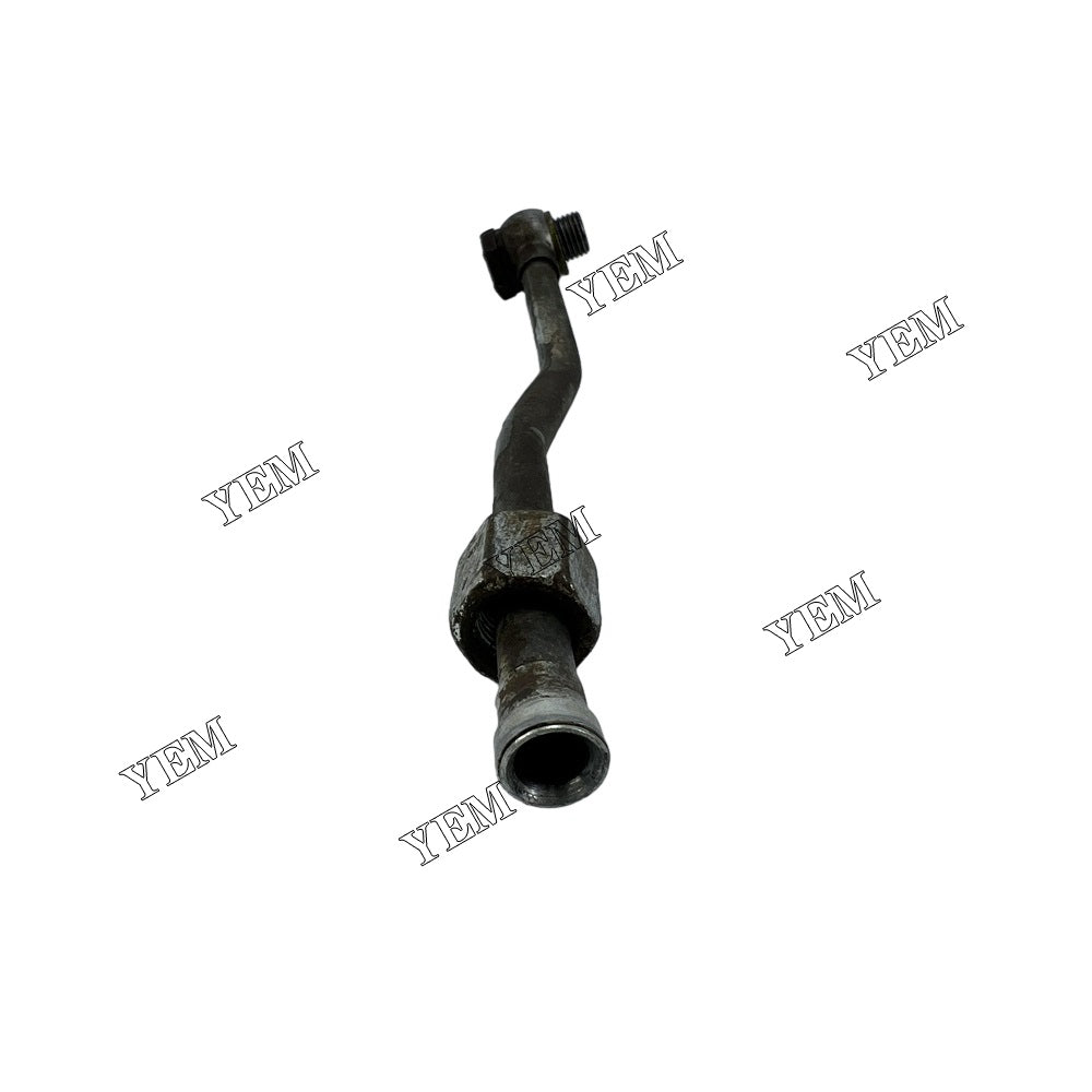 For Liebherr Engine D934T Diesel Pipe 10115642 YEMPARTS