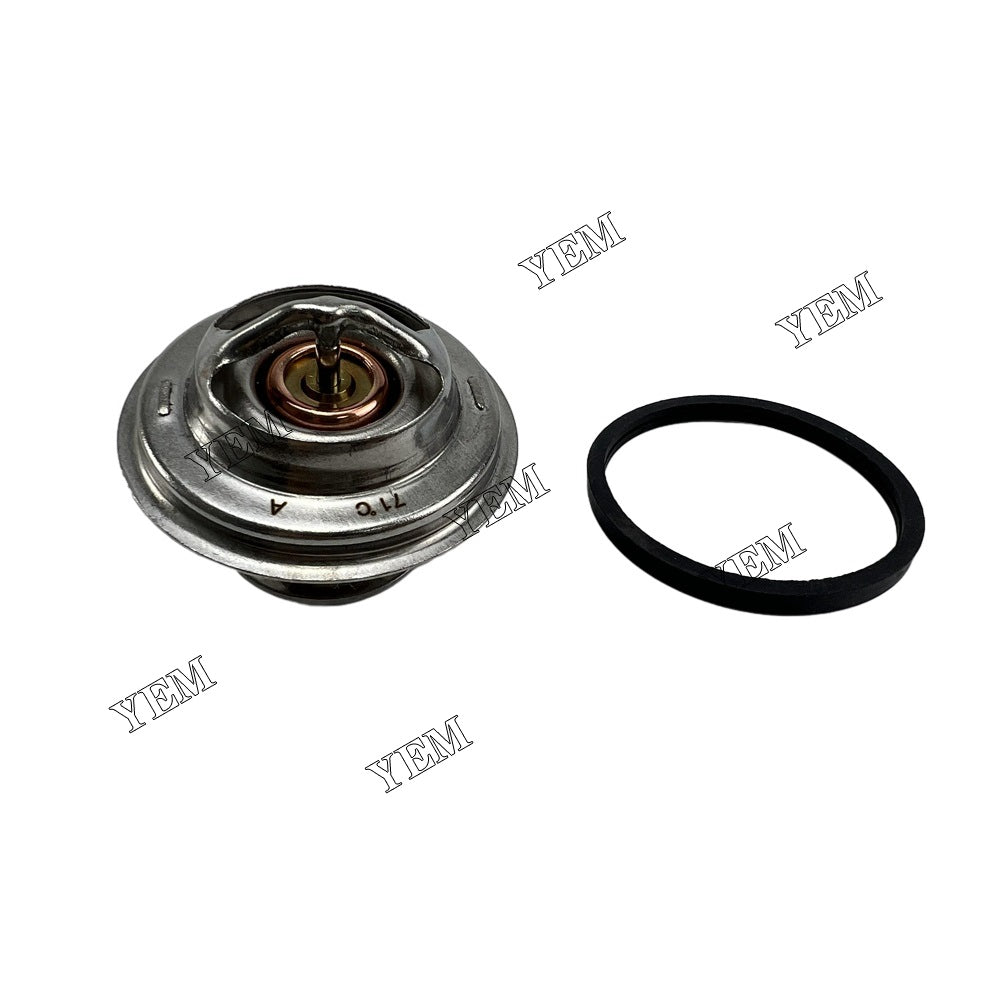For Liebherr Engine D904 Thermostat 71?? 7380833 65064020006 YEMPARTS