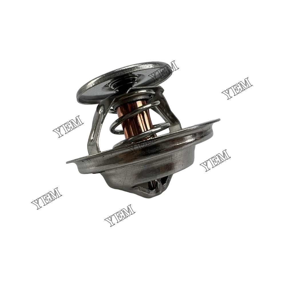For Doosan Thermostat 71?? 7380833 65064020006 DE12 Engine Parts YEMPARTS