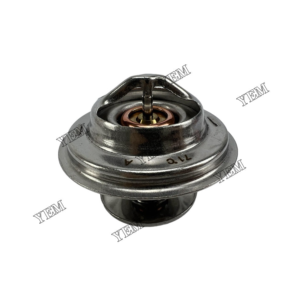For Liebherr Engine D904 Thermostat 71?? 7380833 65064020006 YEMPARTS